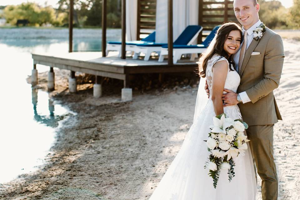 Celebrate your love story at M