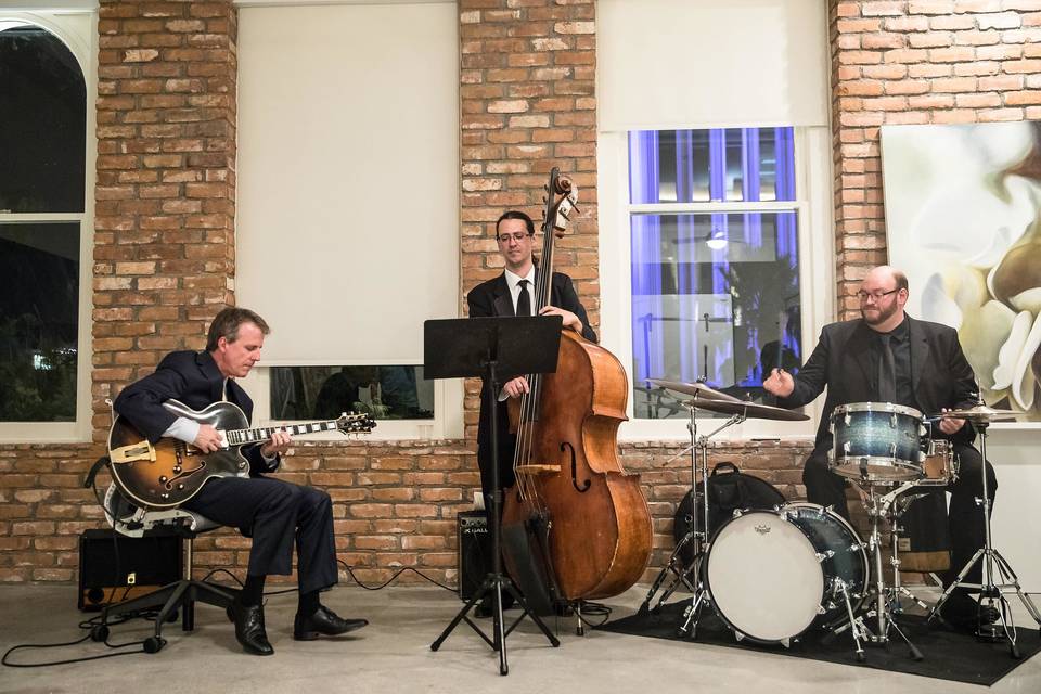 JS3 Jazz Trio