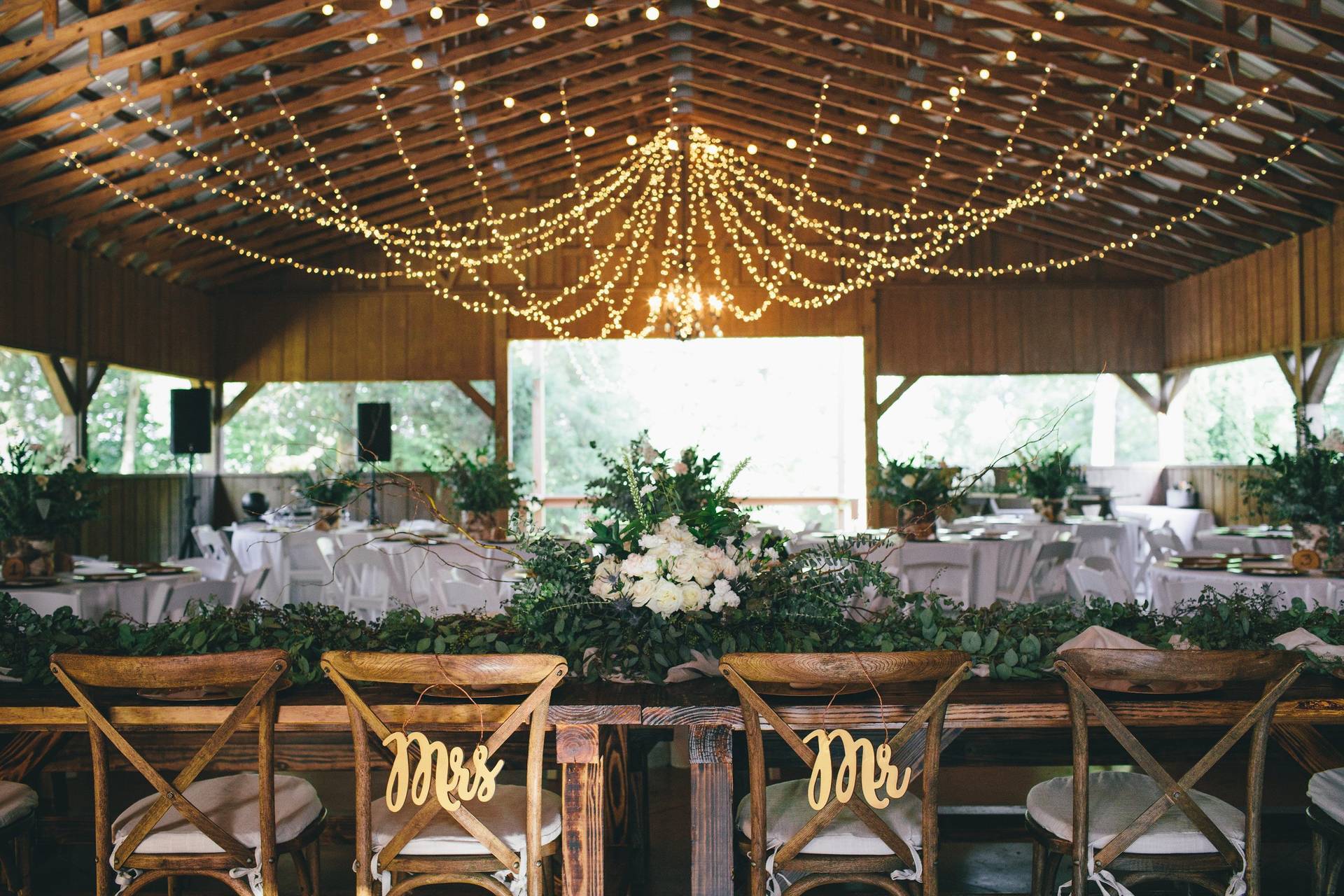 Carolina Country Weddings And Events - Venue - Mount Pleasant, Nc 