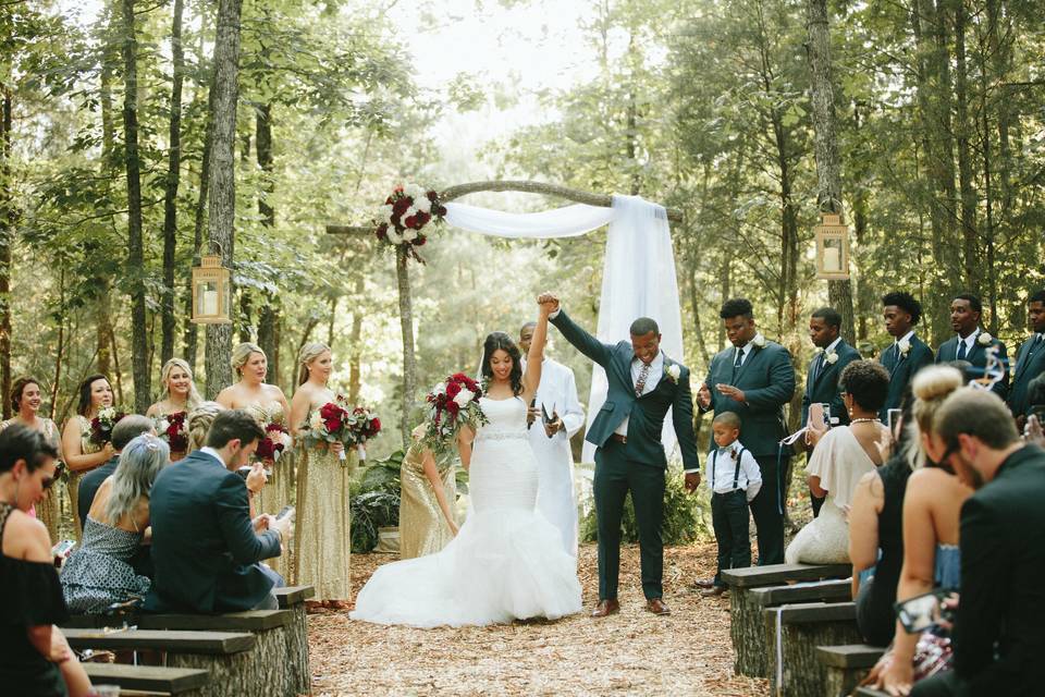 Carolina Country Weddings and Events