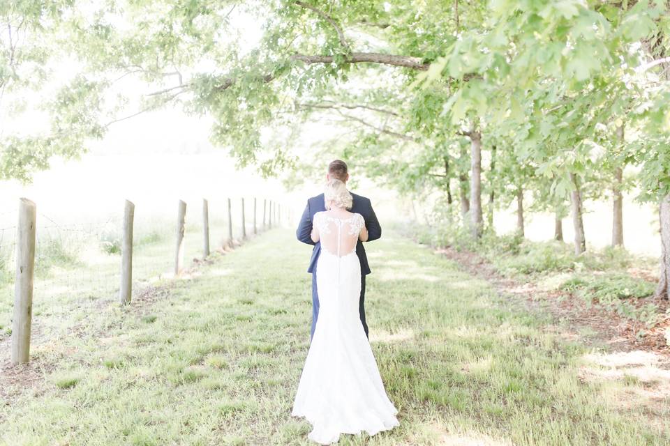 Carolina Country Weddings