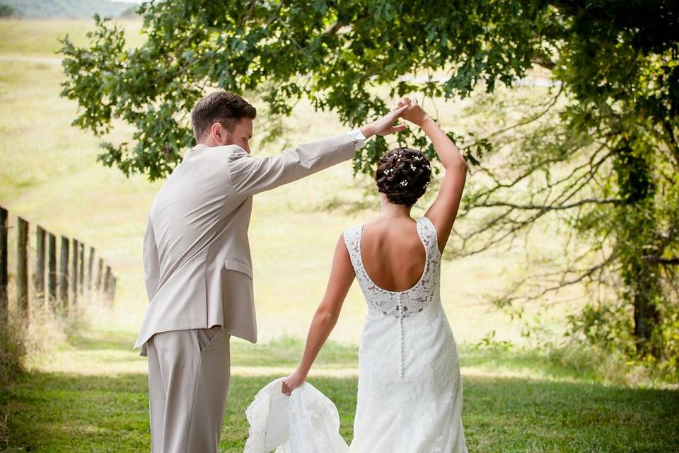 Carolina Country Weddings and Events