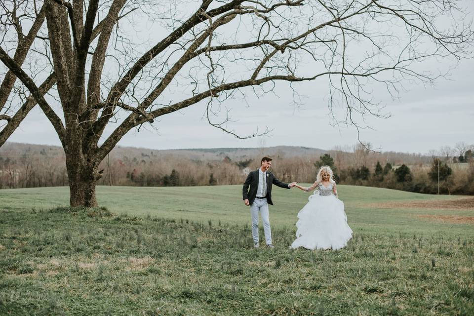 Carolina Country Weddings and Events