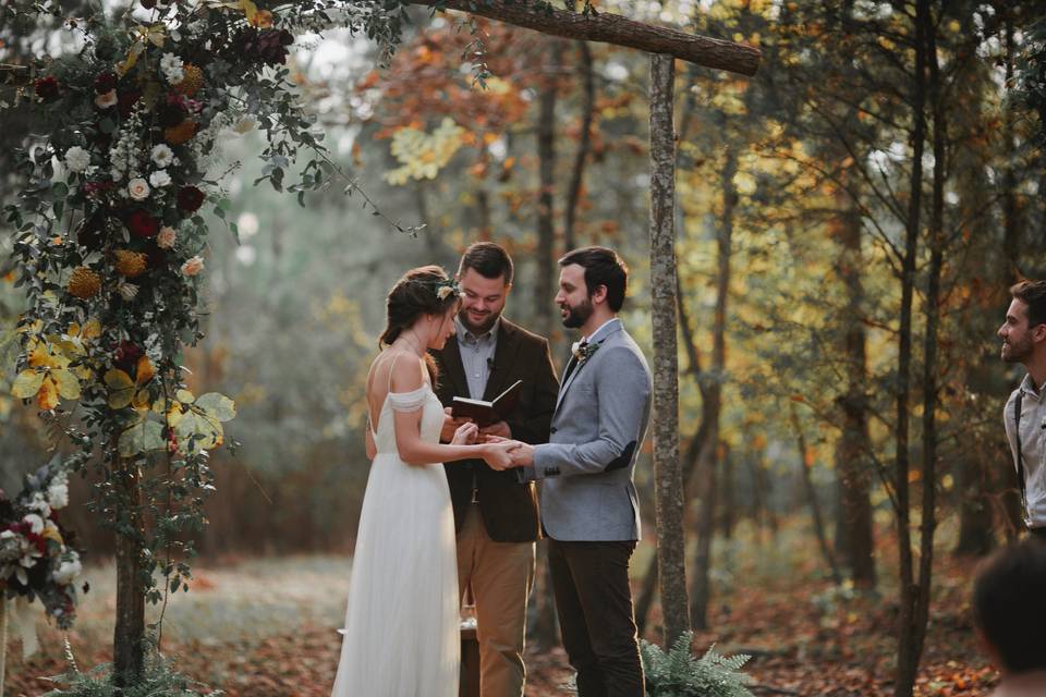 Carolina Country Weddings and Events