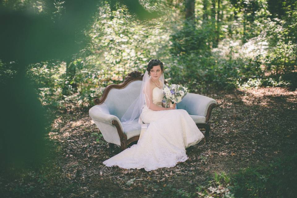 Carolina Country Weddings and Events