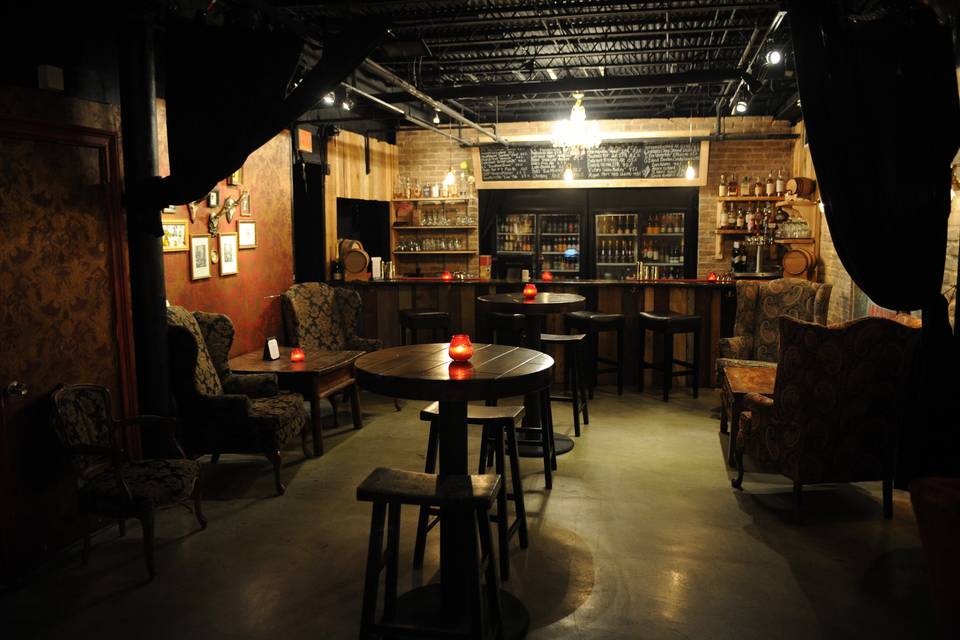 Revolution Live Music Venue