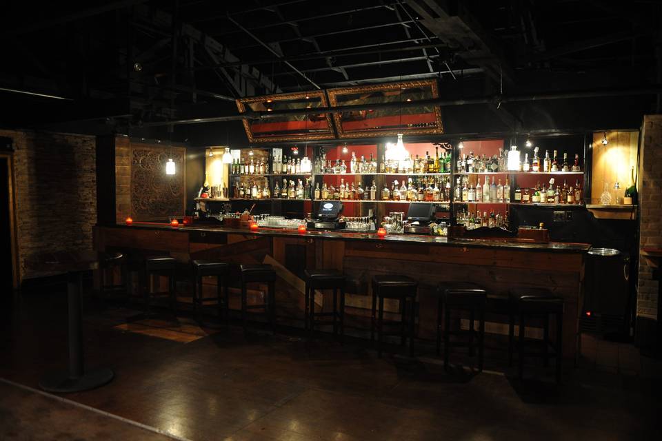 Revolution Live Music Venue