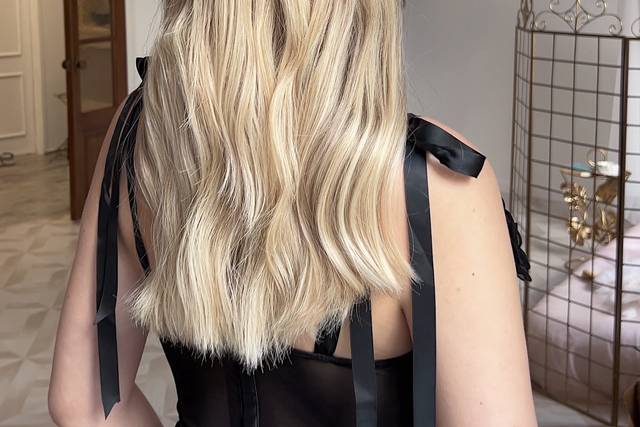 Hair