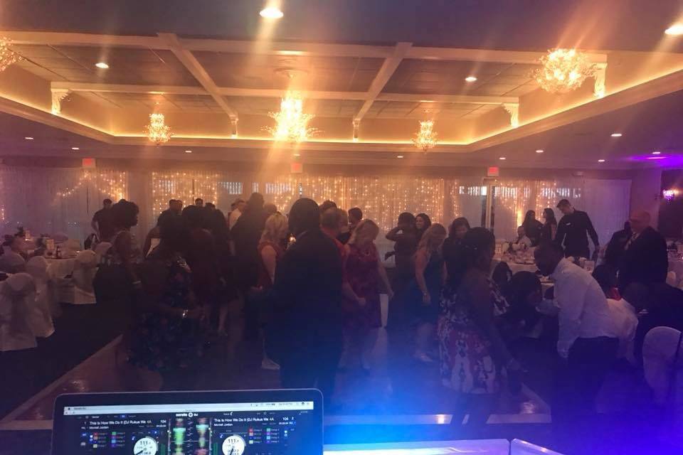 Te-Mel Productions LLC