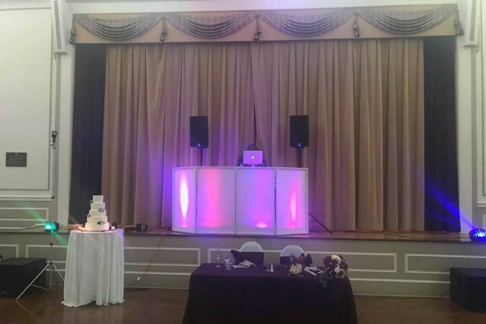 Te-Mel Productions LLC