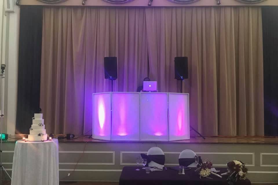 Te-Mel Productions LLC