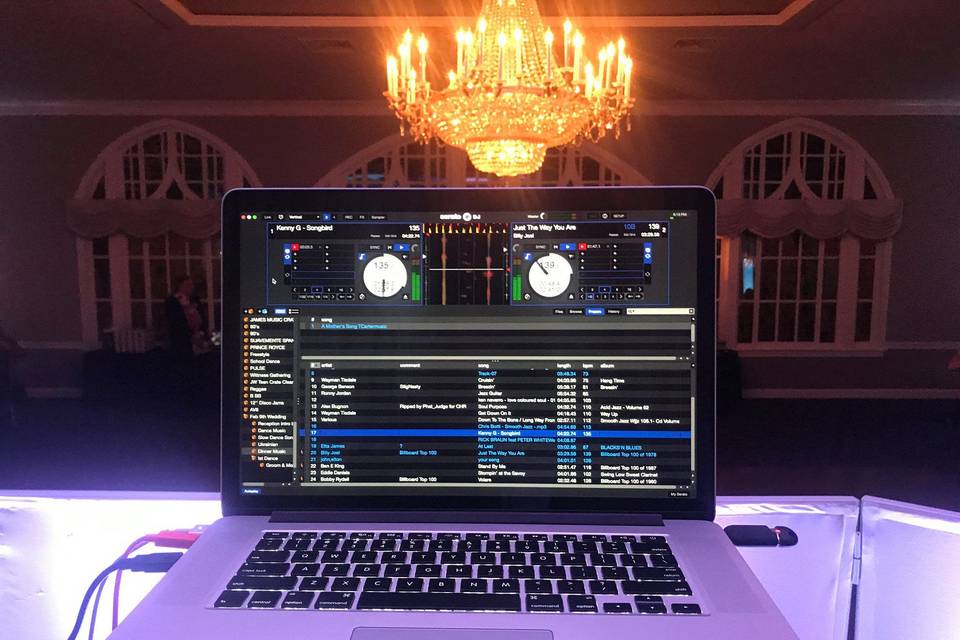 Te-Mel Productions LLC