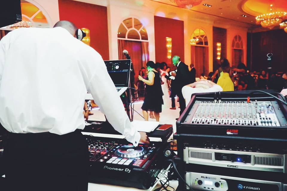 Te-Mel Productions LLC