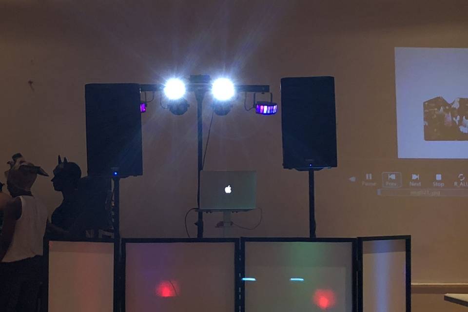 Te-Mel Productions LLC
