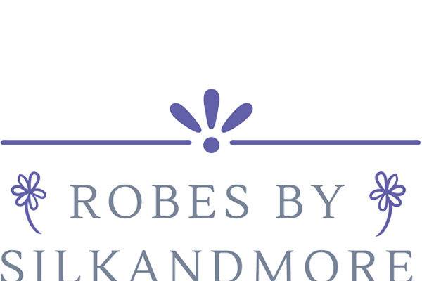 Robes By SilkAndMore