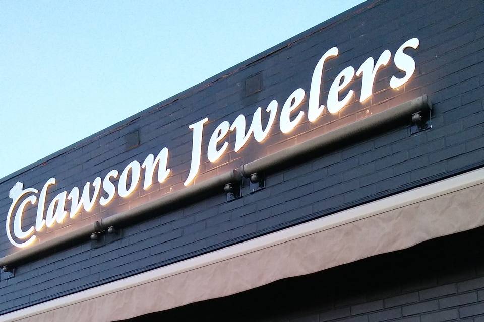 Clawson Jewelers