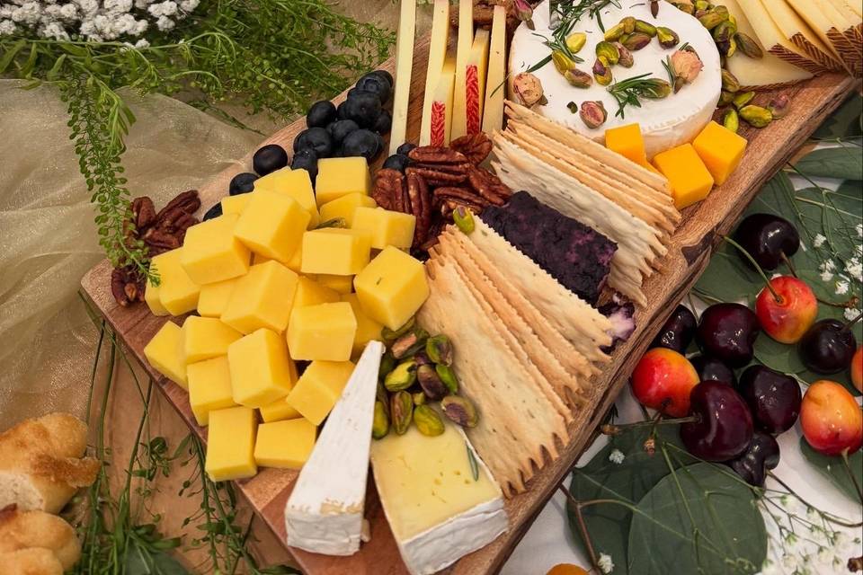 Grazing Table