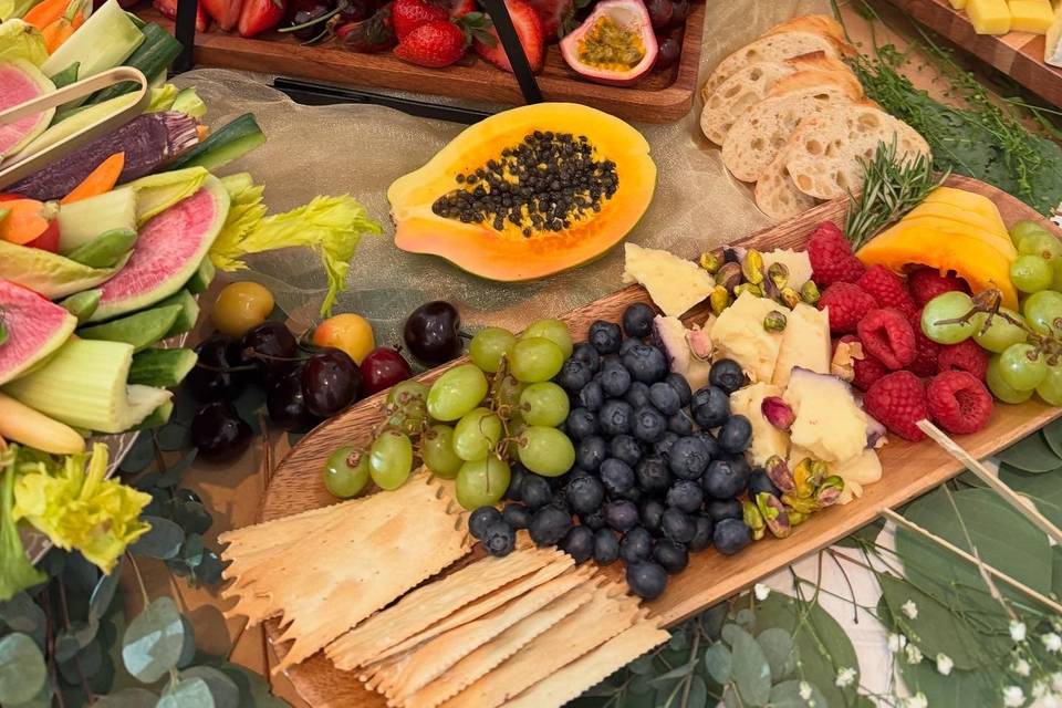 Grazing Table