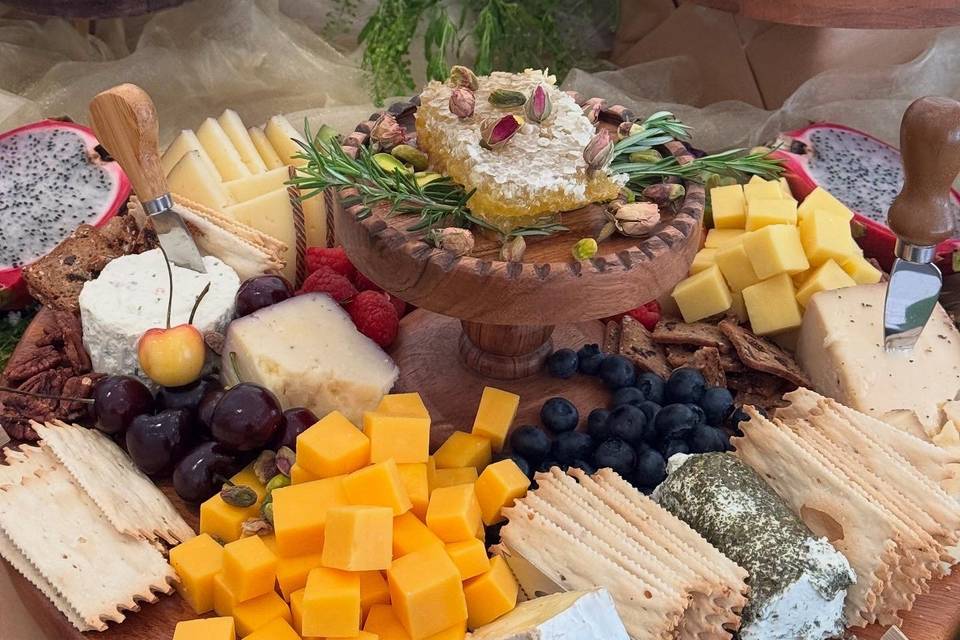 Grazing Table