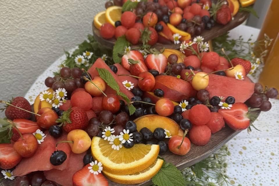 Fruit Board
