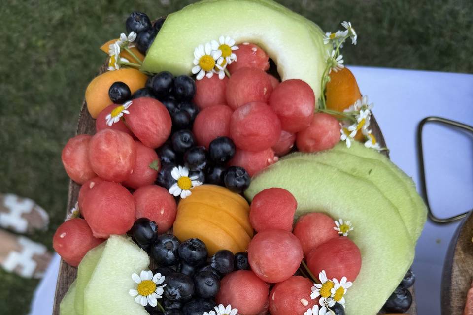 Fruit Board