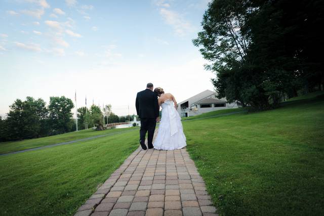 Ceremony Pathway