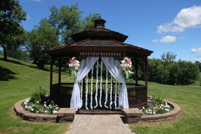 Villa Roma Resort