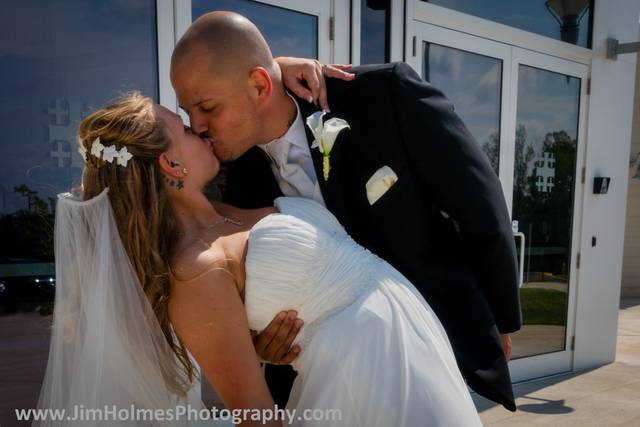 Jim Holmes Photography