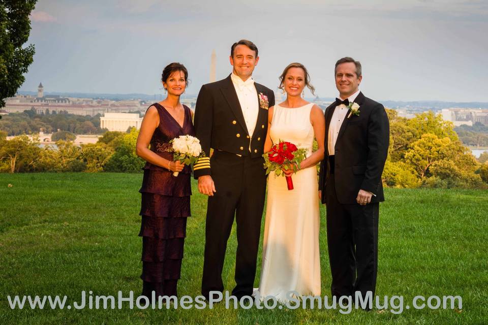 Jim Holmes Photography