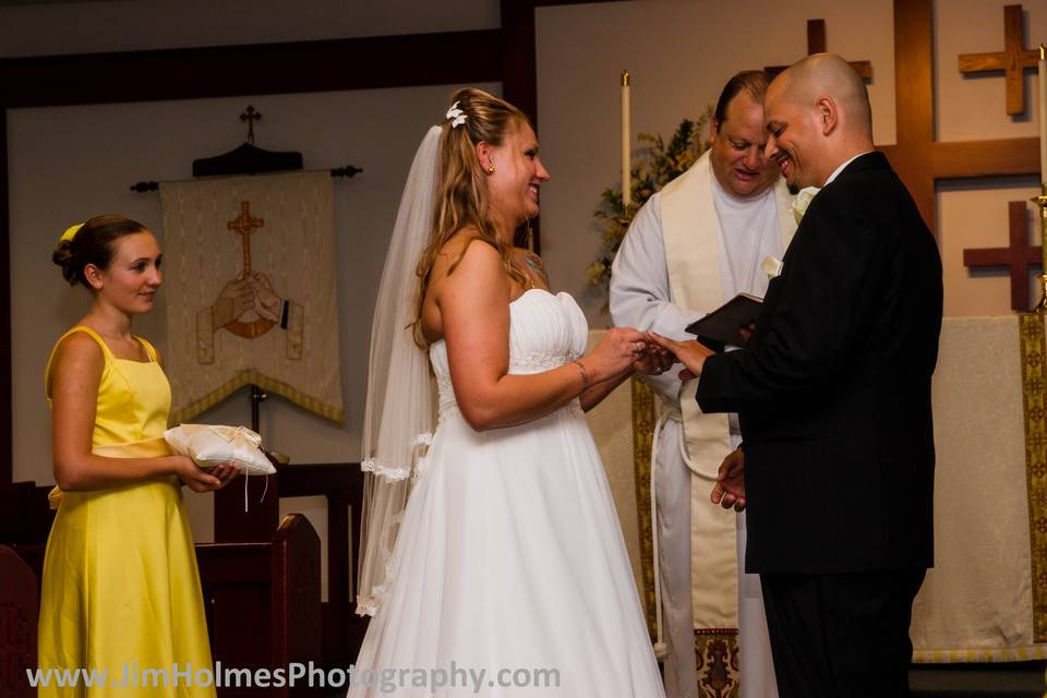 Jim Holmes Photography
