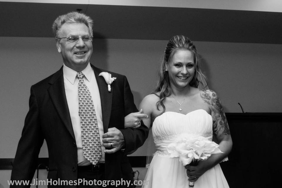 Jim Holmes Photography
