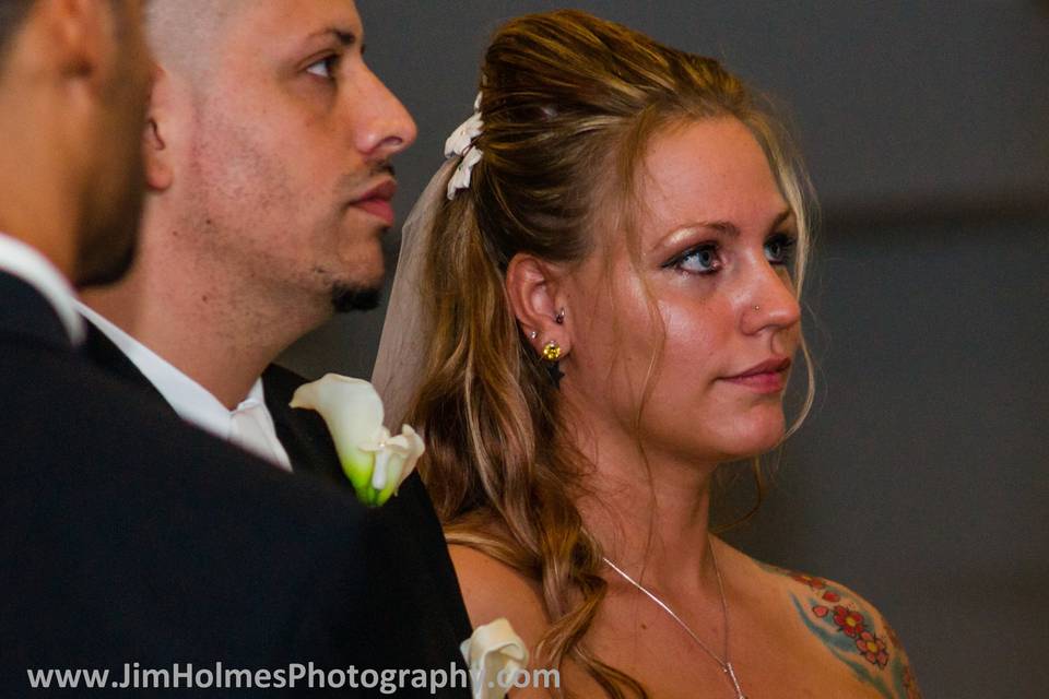 Jim Holmes Photography