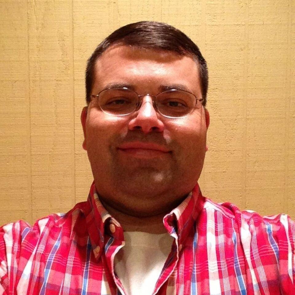 Ryan Schroeder