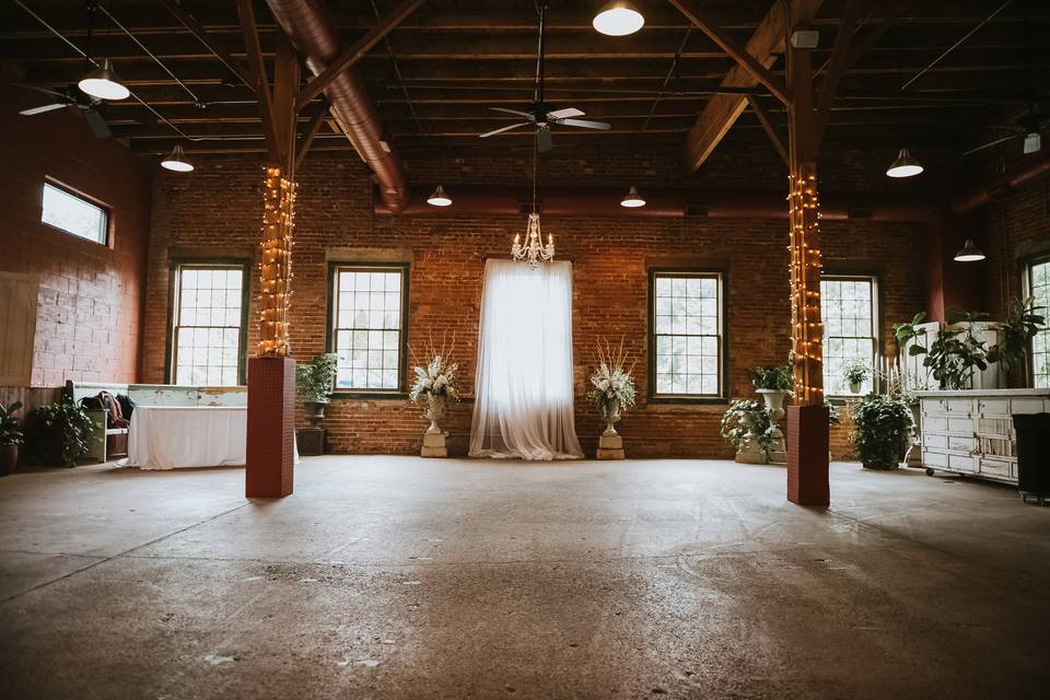 Revelry 675 - Venue - Batavia, IL - WeddingWire