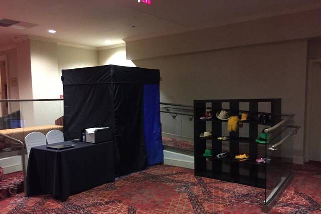 Pic Me Photobooths LLC