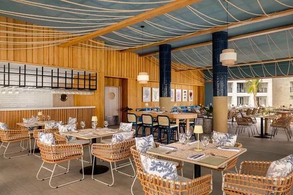 SecreSea Side Grill Restaurant