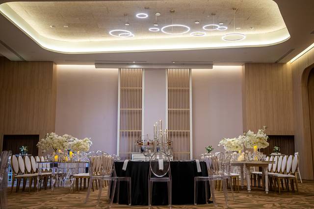 Ballroom