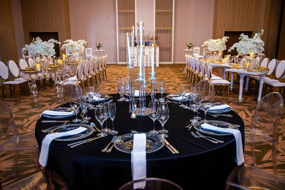 Ballroom