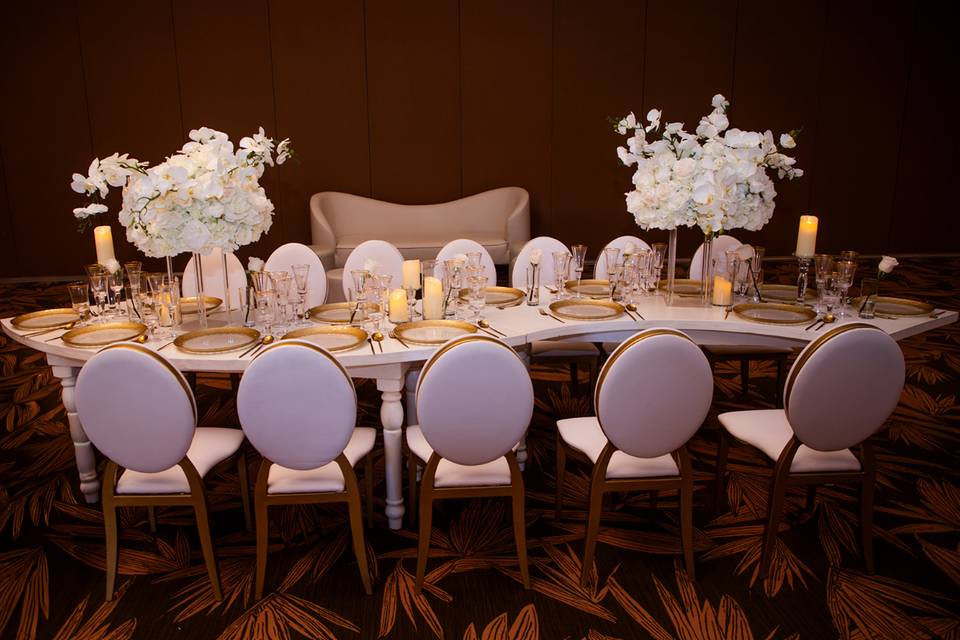 Ballroom