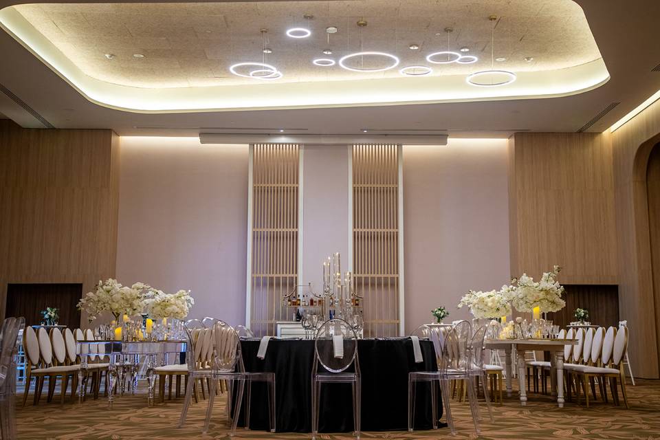 Ballroom