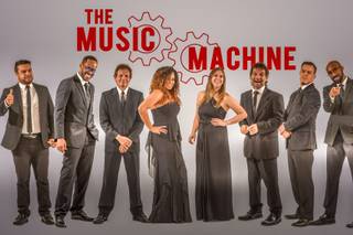 Music Machine