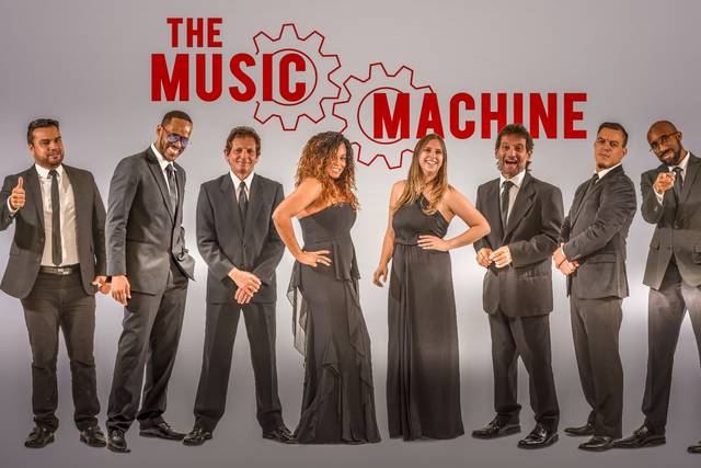 Music Machine