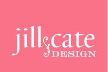jill.cate design & letterpress