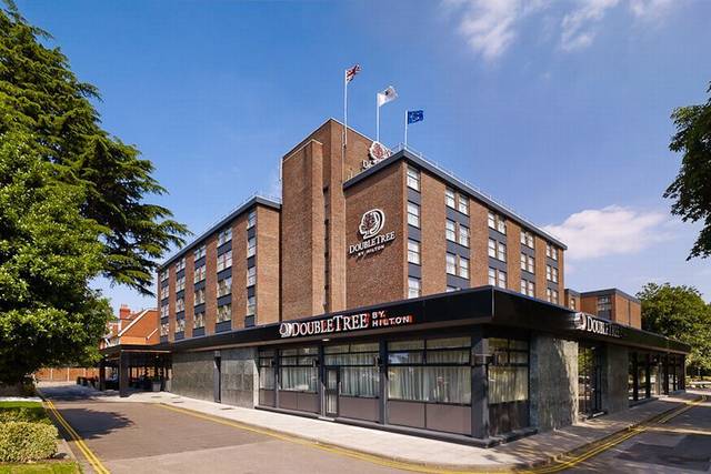 DoubleTree by Hilton Hotel London - Ealing