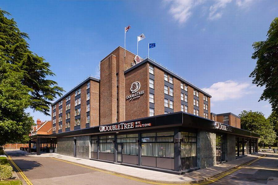 DoubleTree by Hilton Hotel London - Ealing