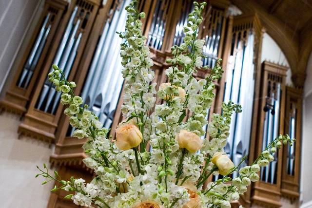 Dallas Event Floral
