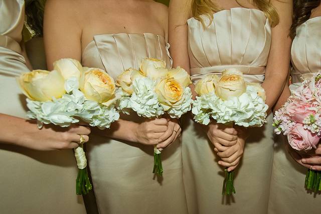 Dallas Event Floral