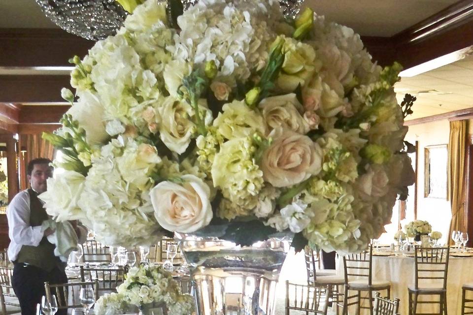 Dallas Event Floral