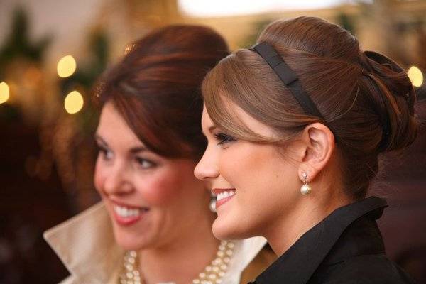 Red Carpet Brides NYC