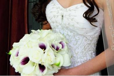 Red Carpet Brides NYC